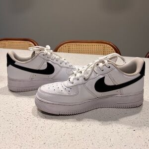 Nike Airforce 1